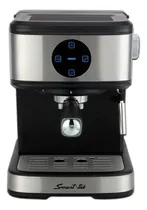 Comprar Cafetera Smart-tek Barista Cmc-960 1.5 L Multicapsula Espuma