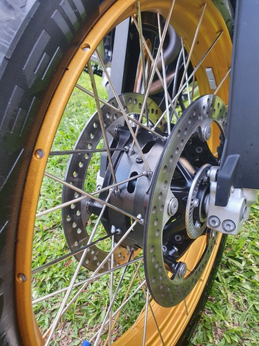 Bmw Gs 850
