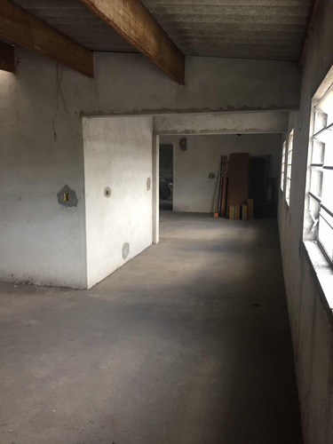Vendo Sobrado Ótimo Negócio Para Empreender Ou Moradia