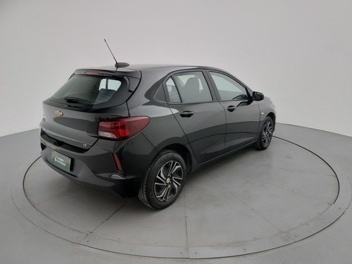 Chevrolet Onix 1.0 TURBO FLEX LT MANUAL