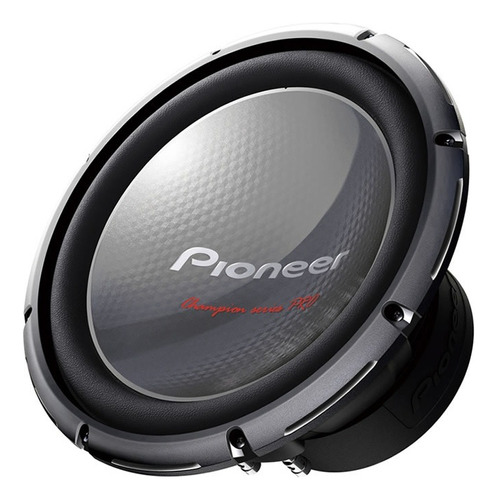 Pioneer Ts-w3003d4