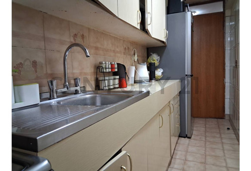 Se Vende Departamento Ñuñoa, Metro Villa Frei