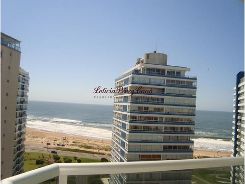 Imagen 3 de 30 de Venta Apartamento En Playa Brava, 2 Dormitorios