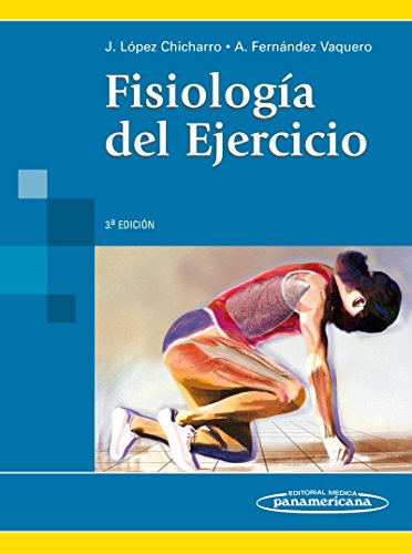 Libro Fisiologia Del Ejercicio 3 Edicion Rustica De Lopez Ch