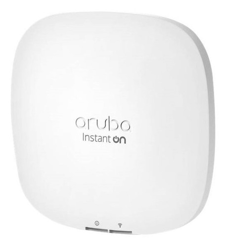 Access Point Hp Aruba Ap22 Ax 2x2