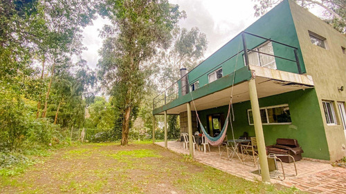 Imagen 3 de 25 de Hermoso Chalet En El Bosque Peralta Ramos Retasado!