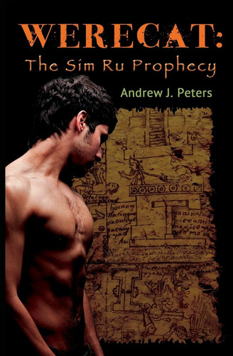 Libro:  Libro: Werecat 4: The Sim Ru Prophecy