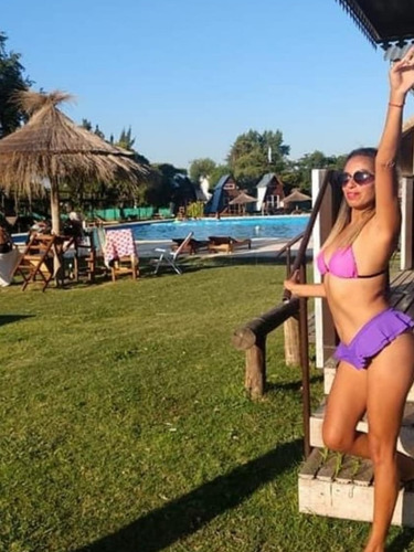 Alquiler Quinta Zona Norte Pilar Cumpleaños, Eventos, Bautismos, Pasar El Dia, Encuentros Sociales Y Corporativos
