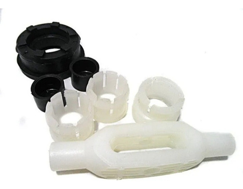 Kit Palanca De Cambio Corsa Aveo Daewoo (todos)