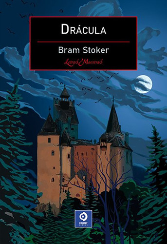 Drácula - Bram Stoker
