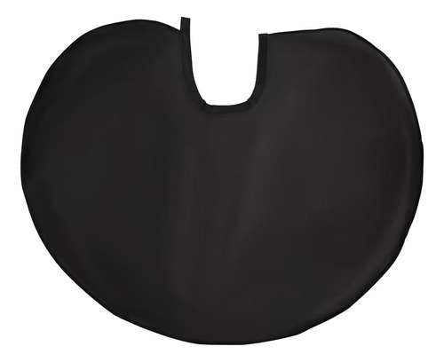 Capa De Peluquero, Capa Para Teñir El Cabello, Capa Para