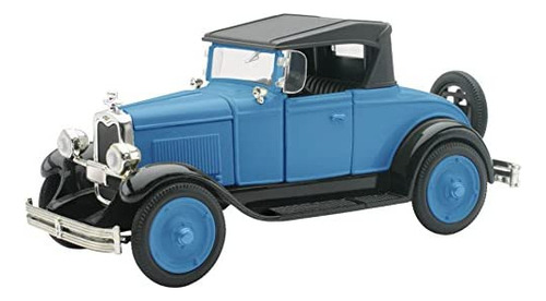 New Ray Ss- Chevy Roadster &#34; Modelo De Coche