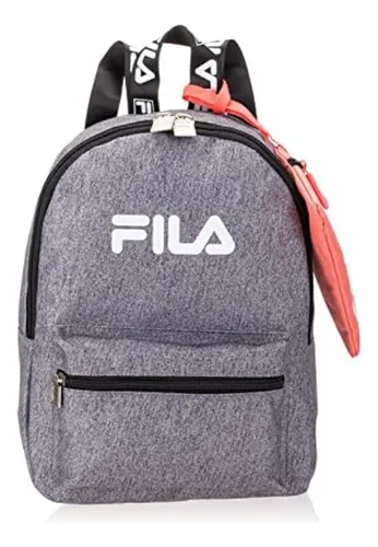 Mochila Fila  MercadoLibre 📦