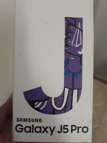 Celular Samsumg Galaxy J5 Pro 32gb