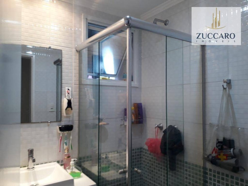 Apartamento À Venda, 63 M² Por R$ 399.500,00 - Macedo - Guarulhos/sp - Ap12801
