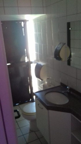 Imagem 15 de 16 de Locar Sala 165m2 No Paissandu - Sa0882