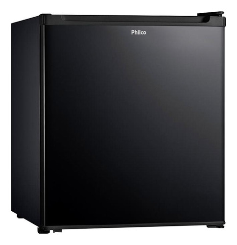 Frigobar Philco Pfg50p 127v 45l Preto Preto