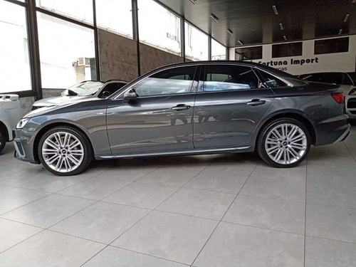 Audi A4 2.0 TFSI MHEV S LINE S TRONIC