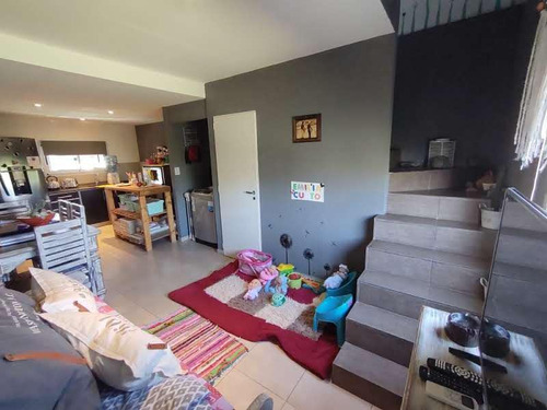 Imagen 8 de 22 de Departamento En Venta, Islas Malvinas 254 (depto 12), Belén De Escobar