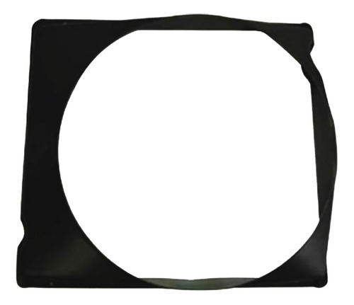 Deflector Radiador Ford Cargo 1722 (91-99)