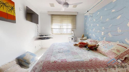 Apartamento Com 2 Dormitório(s) Localizado(a) No Bairro Chácara Klabin Em São Paulo / São Paulo - 17395:924793