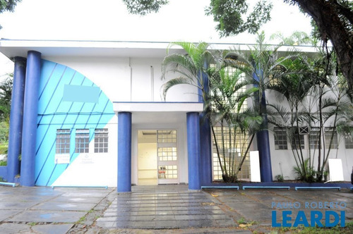 Imagem 7 de 15 de Comercial - Vila Madalena - Sp - 569610