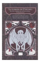 Comprar La Llamada De Cthulhu \u002F Pasta Dura \u002F Fractales \u002F Nuevo 