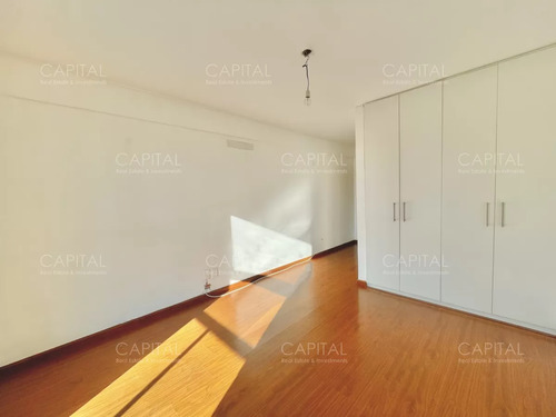 Excelente Apartamento De 3 Dormitorios En Venta Pocitos