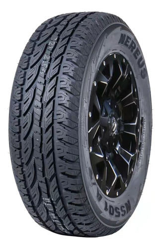 Llanta 265/70 R16 112t Ns501 Nereus