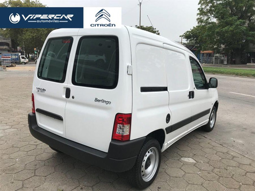 Citroën Berlingo M69 Full Entrega Inmediata! 1.6 2025 0km