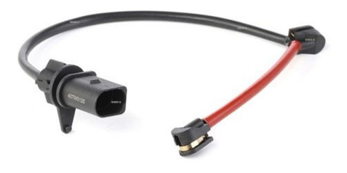 Imagen 3 de 12 de Sensor Pastillas De Freno Trasero Textar Germany Audi Q5