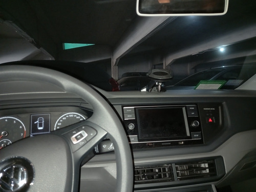 Volkswagen Polo 1.6 Msi Trendline 2019