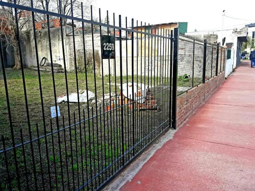 Imagen 2 de 3 de Terreno - Boulogne