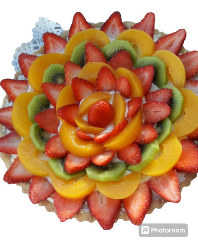 Catering Dulce - Promo 10 Personas