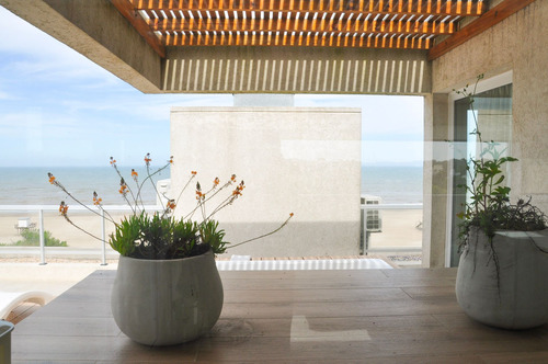 Venta De Departamento En Flow Vista Al Mar