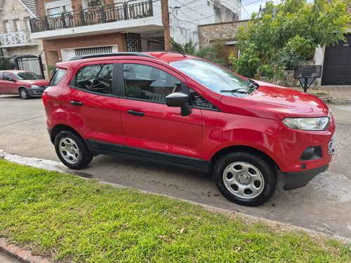 Ford Ecosport 1.6 Se 110cv 4x2