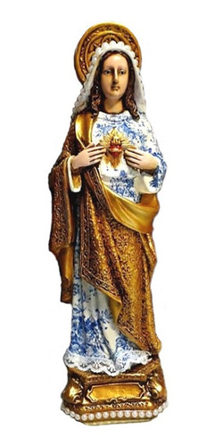 Imagem 1 de 2 de Sagrado Coração De Maria