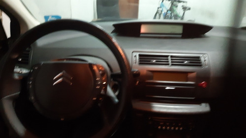 Citroën C4 Pallas 2.0 Flex Aut.16v Gaf