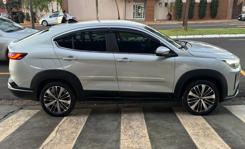 Fiat FASTBACK 1.0 TURBO 200 FLEX AUDACE CVT