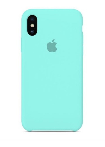 Carcasa Funda Silicona Premium Para Modelos iPhone X