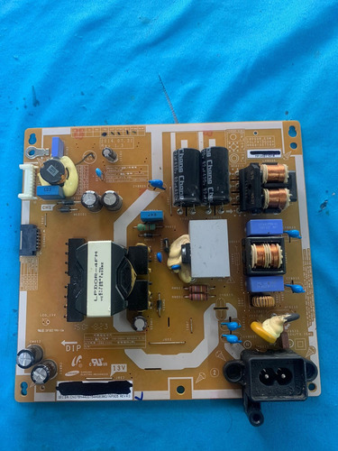 Tarjeta Fuente Samsung Un40h5103hf (Usado)