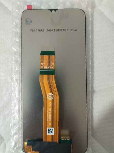 Pantalla Display Huawei Honor X8a 5g Negro (Usado)