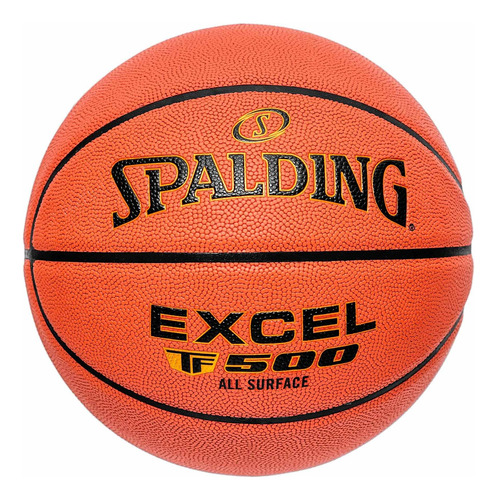 Spalding - Red De Baloncesto Tf-500