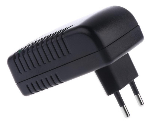 Adaptador Electricidad Sobre De Inyector Poe 12v 1a Para Af