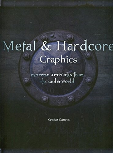 Libro Metal & Hardcore 