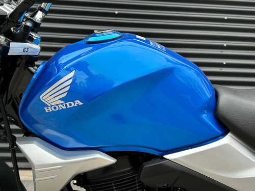 Honda Glh 150 0km Nuevo Modelo Inyeccion
