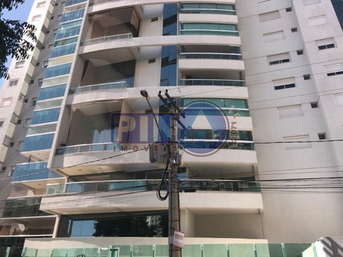 Imagem 3 de 29 de Apartamento Para Alugar No Alto Da Gloria - Ap00894 - 69826451