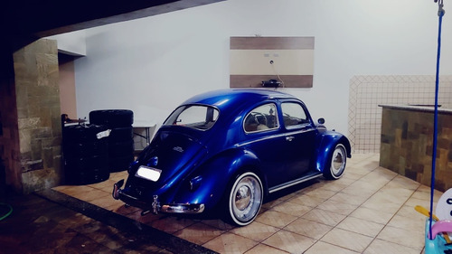 Volkswagen  Fusca 