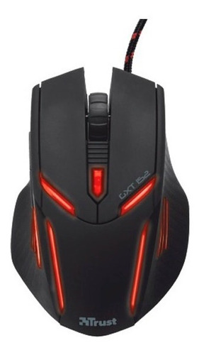 Mouse Trust Gxt 152 Illuminated Gaming