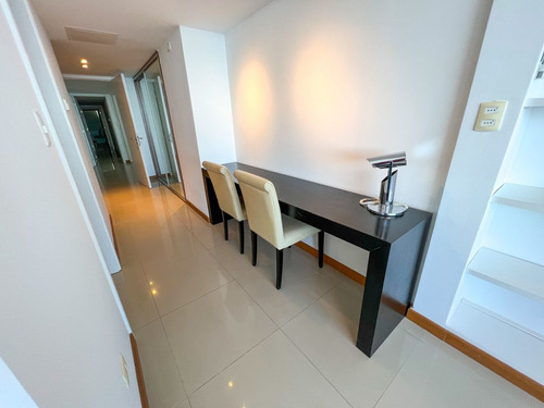 Imagen 10 de 27 de Apartamento En Venta De 3 Dormitorios En Playa Brava (ref: Lij-18)